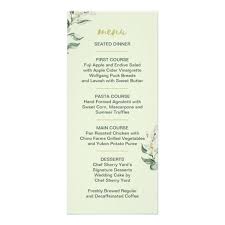 Tuscan Olive Garden Menu Zazzle Com Olive Gardens Menu Olive Gardens Summer Truffle