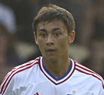 Azkals' joint: 10/23/11