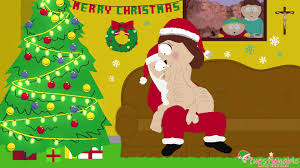 Rule34 - If it exists, there is porn of it  liane cartman, santa claus   6885383