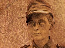 Germany's war children