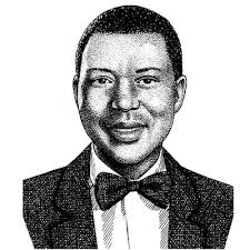 Bruce W. Rollins (1998)