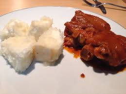 Epingle Sur Le Cameroun La France En Assiette