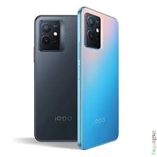 Vivo iQOO Z6 Pro 5G Review: specs and ...