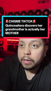 When Grandmother Is Mistaken for Mother