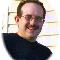 Joseph Folk Obituary