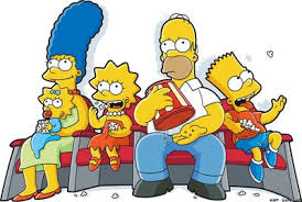 Who Voices Which Character On The Simpsons