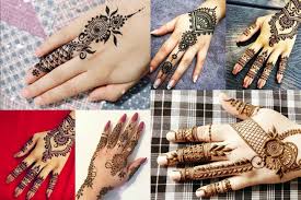 Your searches end here we have listed out different types of mehendi designs trending on the internet. 25 Beautiful Mehndi Designs For Fingers Our Best Collection