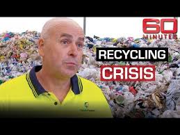 Pat Munro: Waste Recycling