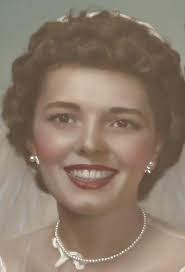 Geraldine Nemec Obituary