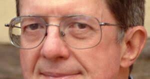 Randell Jones: The tortured life of the 'Bully Drawcansir' John Malcom