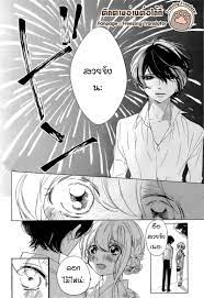 Freezing Translator: Hana ni, Kamitsuku - Ch.8 [TH]