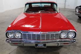 Image result for Ember Red 1964 Nova