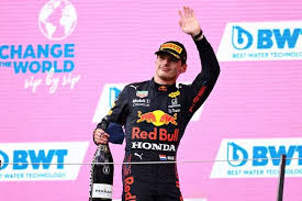 How old is max verstappen from red bull? Max Verstappen Says He Won T Be Asking Girlfriend Kelly Piquet S F1 Star Dad For Advice Celebrity News Showbiz Tv Express Co Uk