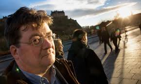 Ashland & Vine by John Burnside review