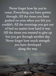 How To Honor Your Own Strength A Healing Spirit Positivity Quotes About Strength Inspirational Quotes