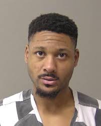 Decatur man accused of abducting, beating his ex-girlfriend