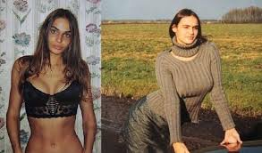 Check spelling or type a new query. Alena Vodonaeva Biografiya Foto Lichnaya Zhizn Muzh I Deti Rost I Ves 2021 Uznaj Vsyo