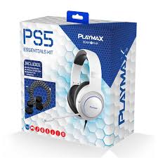Playmax Ps5 Essentials Kit Jb Hi Fi