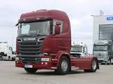 SCANIA-R520