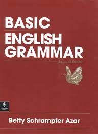 How to use spring in a sentence. Calameo Betty Azar Basic English Grammar 2nd Ed