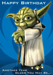 Pin By Hilde H On Abc Greeting Cards Star Wars Birthday Birthday Star Birthday Ecards