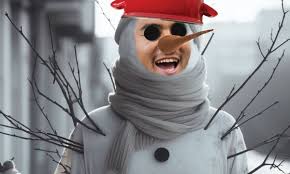 Neurococi. Cotidian de umor, satiră şi pamflet.