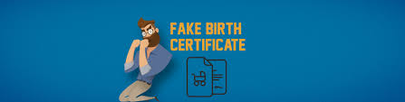 Want to create a certificate? Fake Birth Certificates Online Buy Fake Birth Certificate With Verification Superior Fake Degree