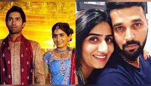 For her education, she is a graduate in commerce.in 2007, nikita married indian cricketer. Dinesh Karthik Wife