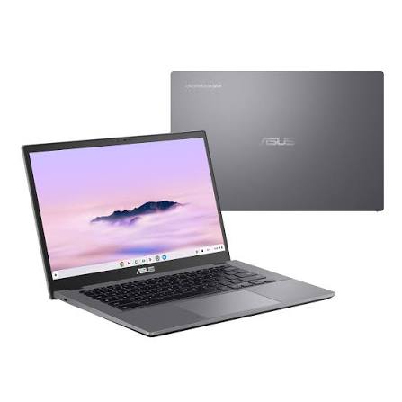 ASUS Chromebook Plus CX34 Flip CX3402