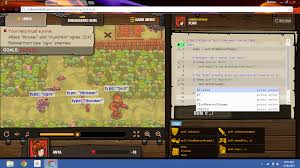 Computer science 2 level 43 › code combat level answers. Code Combat Science Leadership Academy Beeber