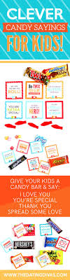 Birth Of A Candy Bar Joke Candy Bar Sayings For Kids From The Dating Divas Candy Bar Sayings Candy Quotes Quotes For Kids