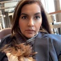 Marbella Suarez's Instagram, Twitter & Facebook