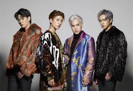 Pria yang memiliki nama asli kim seok jin yang lahir di gwaecheon pada 4 desember 1992 ini. Trinity Members Profile Updated