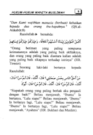 Bulan di kandungan ibunya, siti aminah a. My Publications Islamic Book In Bahasa Indonesia Book 55 Page 8 9 Created With Publitas Com