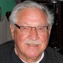 Ralph Paul Gerig Obituary