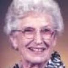 Mildred C. Marsh Obituary May 20, 2015