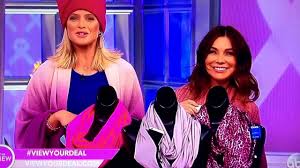 We did not find results for: Sholdit On Abc S The View View Your Deal Youtube
