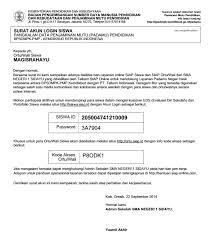 Bagi seorang karyawan slip gaji merupakan hal. Hot Topic Password Situs Ortu Uajy