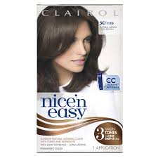 Hairs Nice N Easy Rare Hair Color Colors Clairol Non