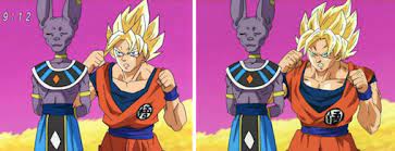 However, a new threat appears in the form of beerus, the god of destruction. Dragon Ball Super Dragon Ball Wiki Fandom