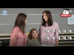 한국 여자배구 대표팀이 1년 4개월 만에 국제대회에 참가합니다. ê¹ì°ê²½ ì ì 192cm ëë¼ì´ í¤ Youtube