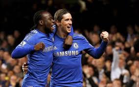 Teams aston villa chelsea played so far 42 matches. Moses Celebra Con Torres 8 0 Goleada De Chelsea Sobre Aston Villa Chelsea Futbol Chelsea Villa
