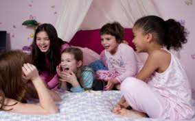 16,707 play times requires y8 browser. Do You Sleep At A Slumber Party Wonderopolis