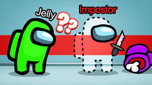 Skins are cosmetic outfits that change your character's appearance. Invisibility Mod In Among Us As The Impostor Youtube