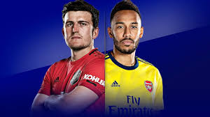 Watch from anywhere online and free. Live On Sky Manchester United Vs Arsenal Football News Sky Sports