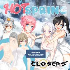 Check out her moves as she joins the closers cast! Closers Closersgame Twitter