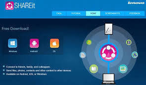 This Article Will Guide You Through How To Download Official Shareit For Pc Windows 7 8 8 1 10 Download Shareit Shareit App Software Apps