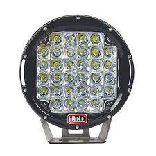 bosstar 96w cree led driving light led driving lights cree led led work light
