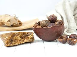 Black soap makes hair healthier, more moisturized and smoother. African Black Soap On Natural Hair My Hair My Crown