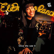 Tuesday's google doodle was conceived by perla campos, google's marketing lead for its daily doodles. Tejano Music Queen Selena Was Shot To Death By The President Of Her Fan Club Crime History Investigation Discovery